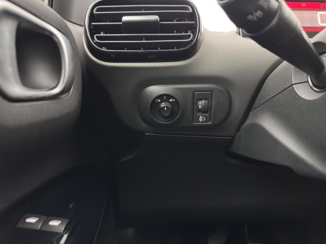 Citroën C4 Cactus