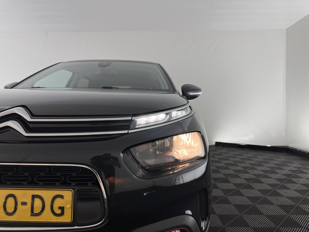Citroën C4 Cactus
