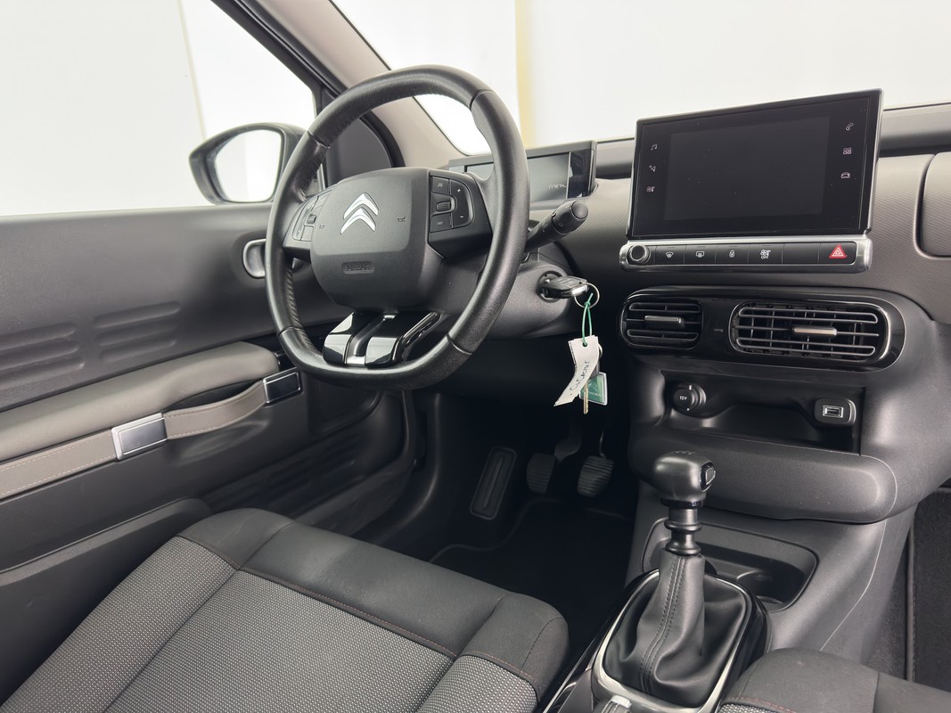 Citroën C4 Cactus