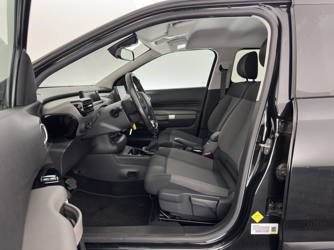 Citroën C4 Cactus