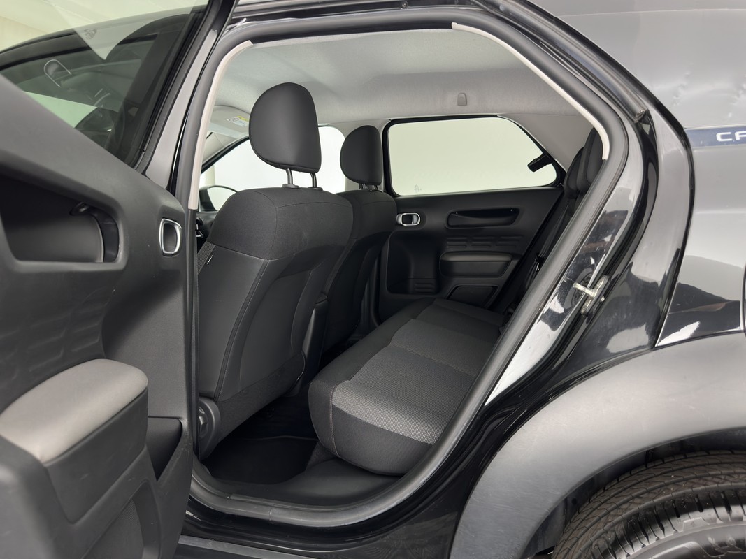 Citroën C4 Cactus
