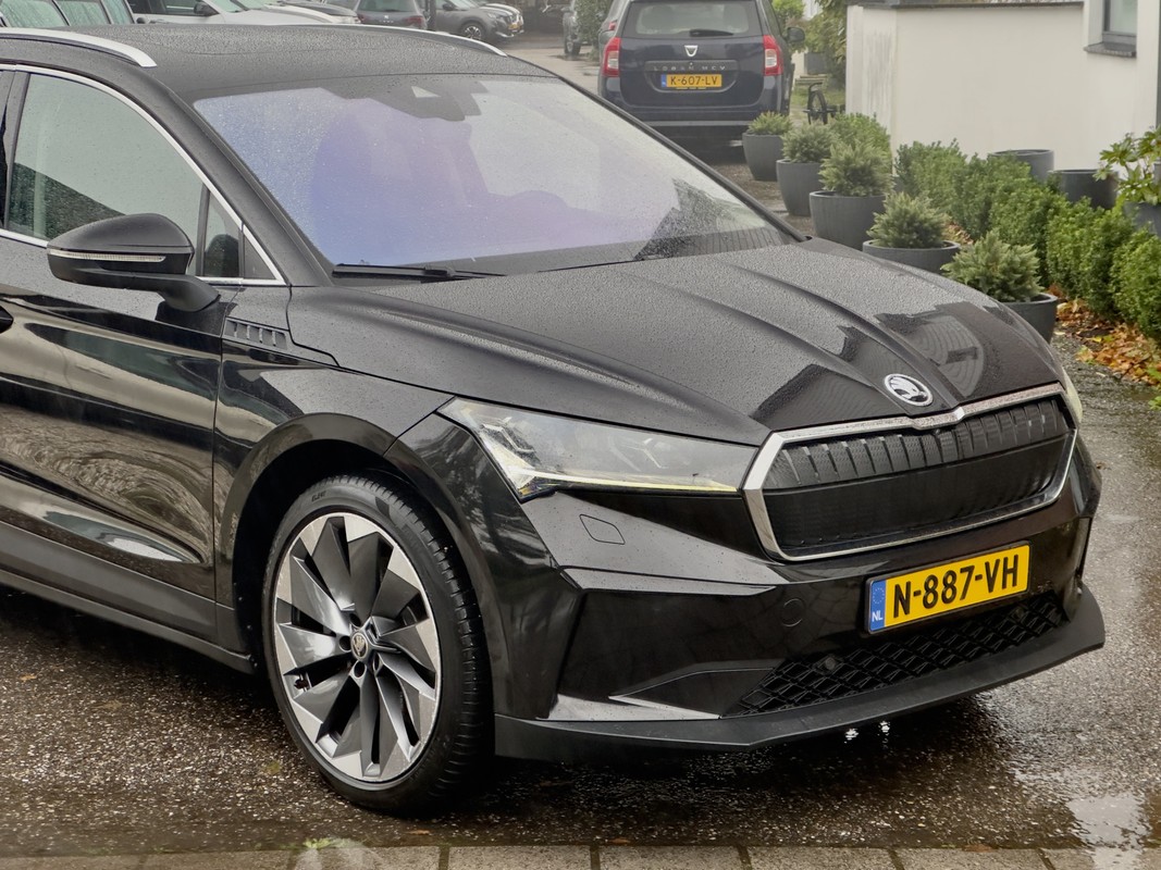 Škoda Enyaq iV