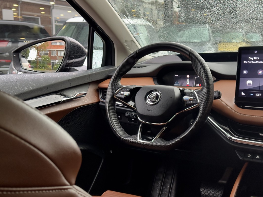 Škoda Enyaq iV