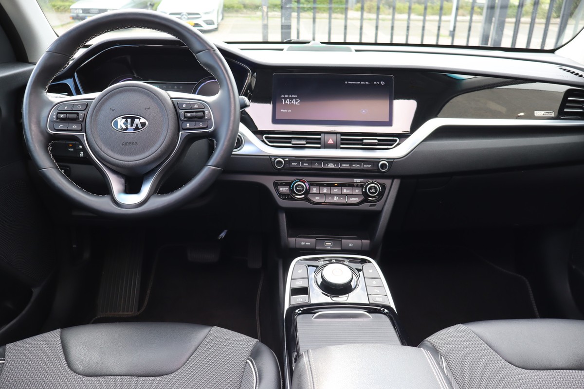 Kia e-Niro