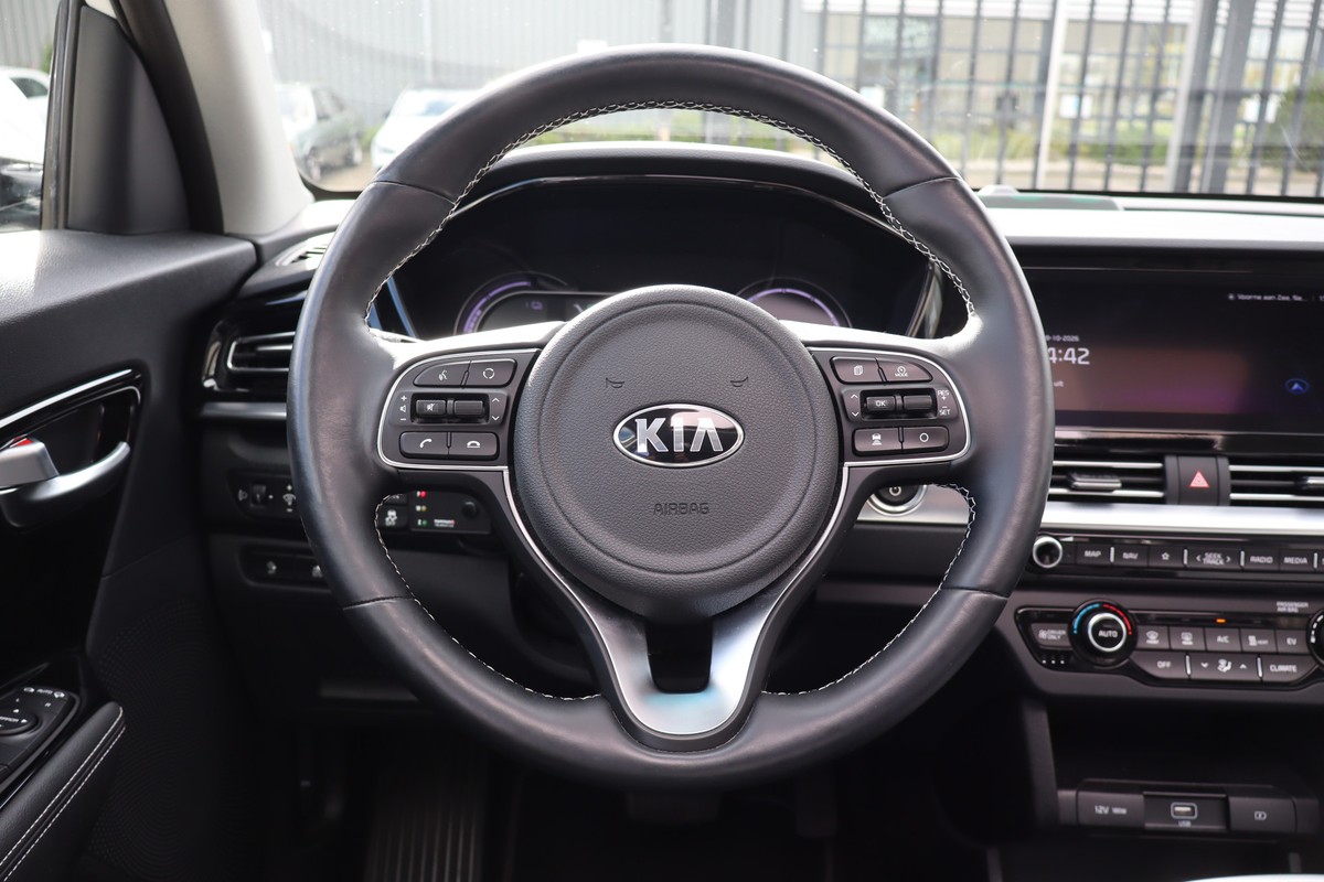 Kia e-Niro