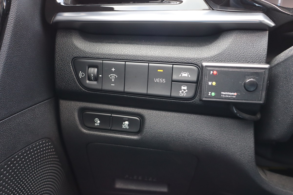 Kia e-Niro