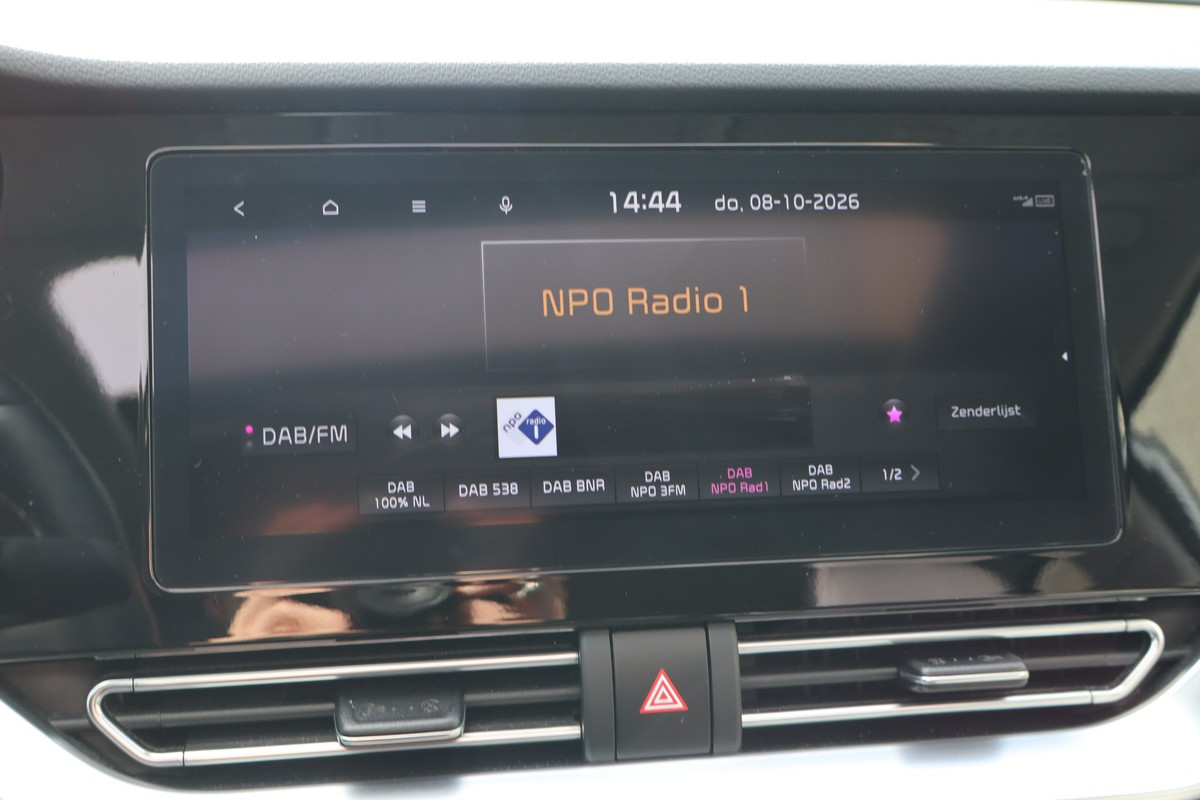 Kia e-Niro
