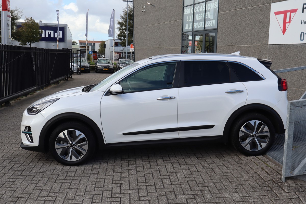 Kia e-Niro