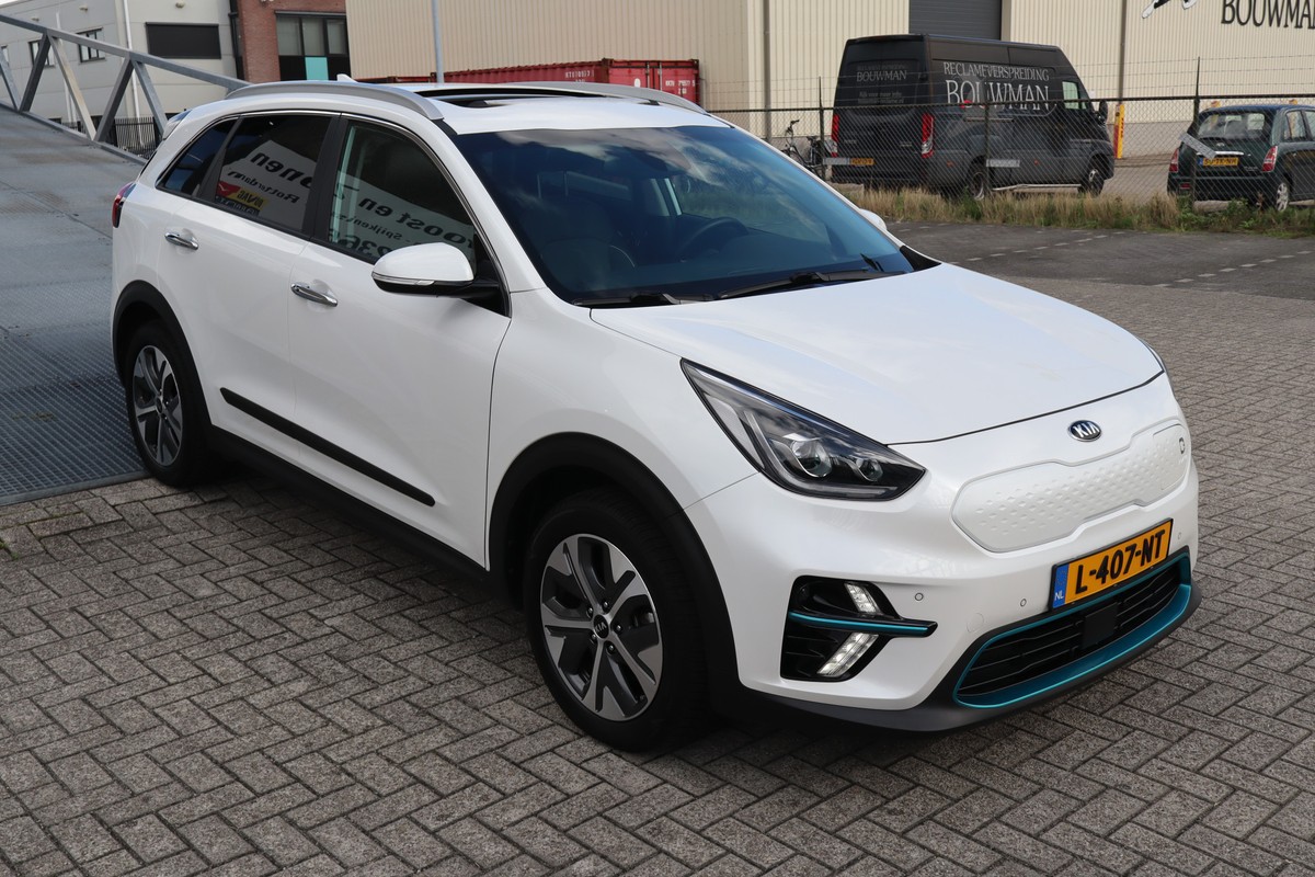 Kia e-Niro