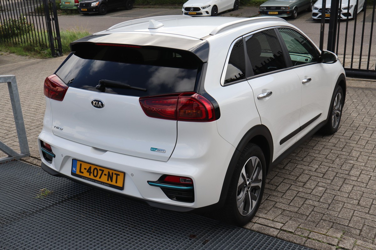 Kia e-Niro