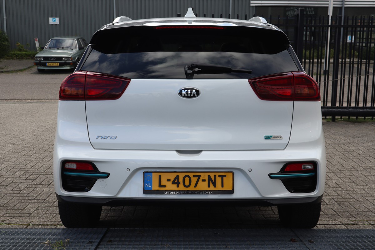 Kia e-Niro