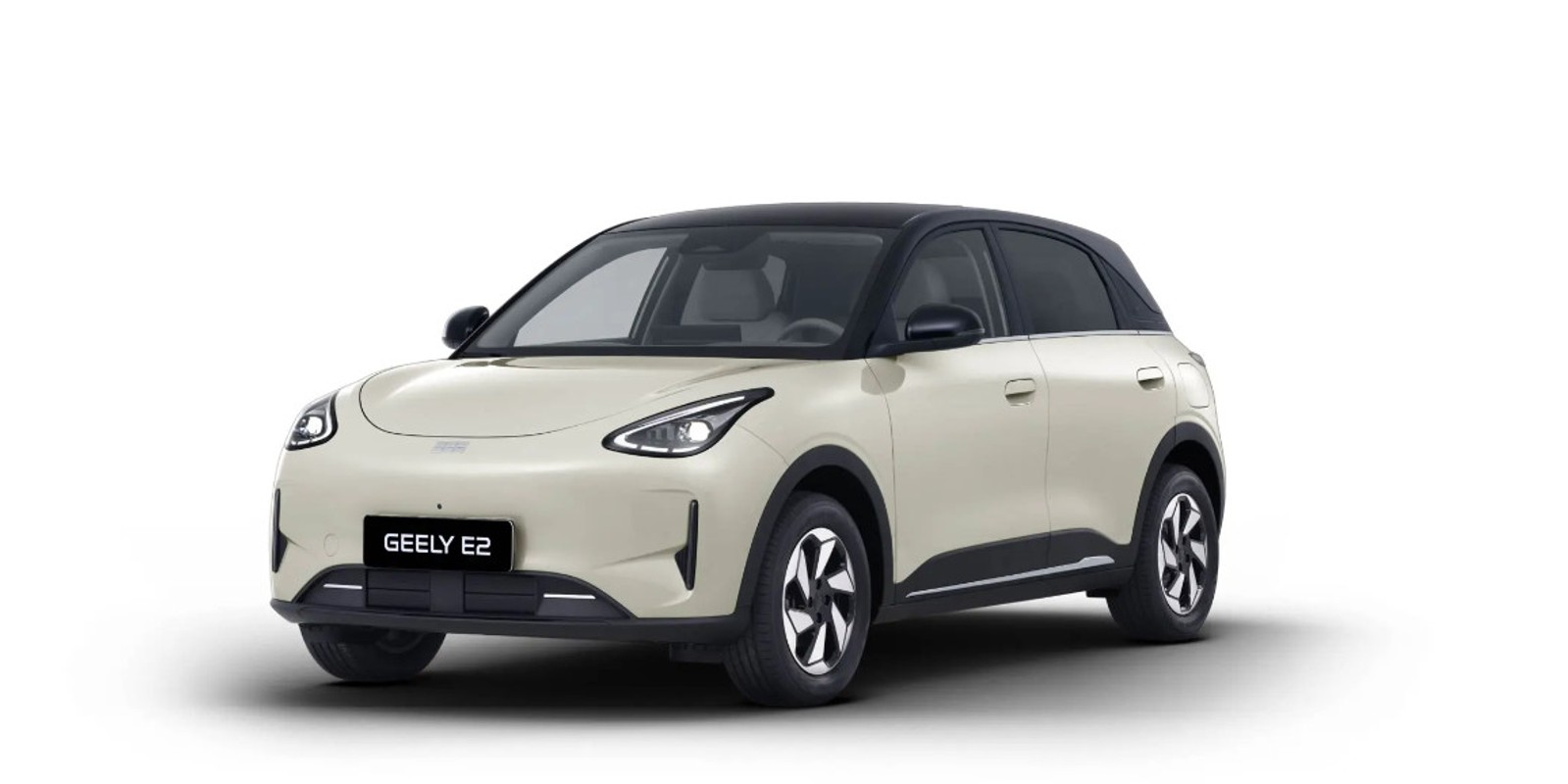 Geely E2