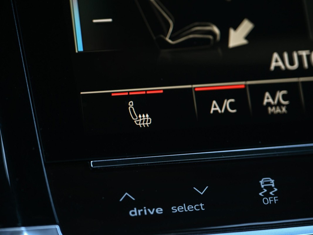 Audi Q8 Sportback e-tron