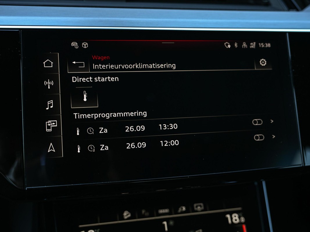 Audi Q8 Sportback e-tron