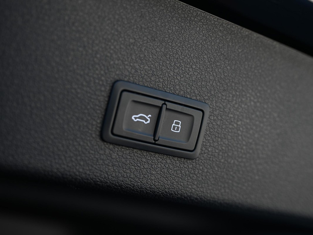 Audi Q8 Sportback e-tron
