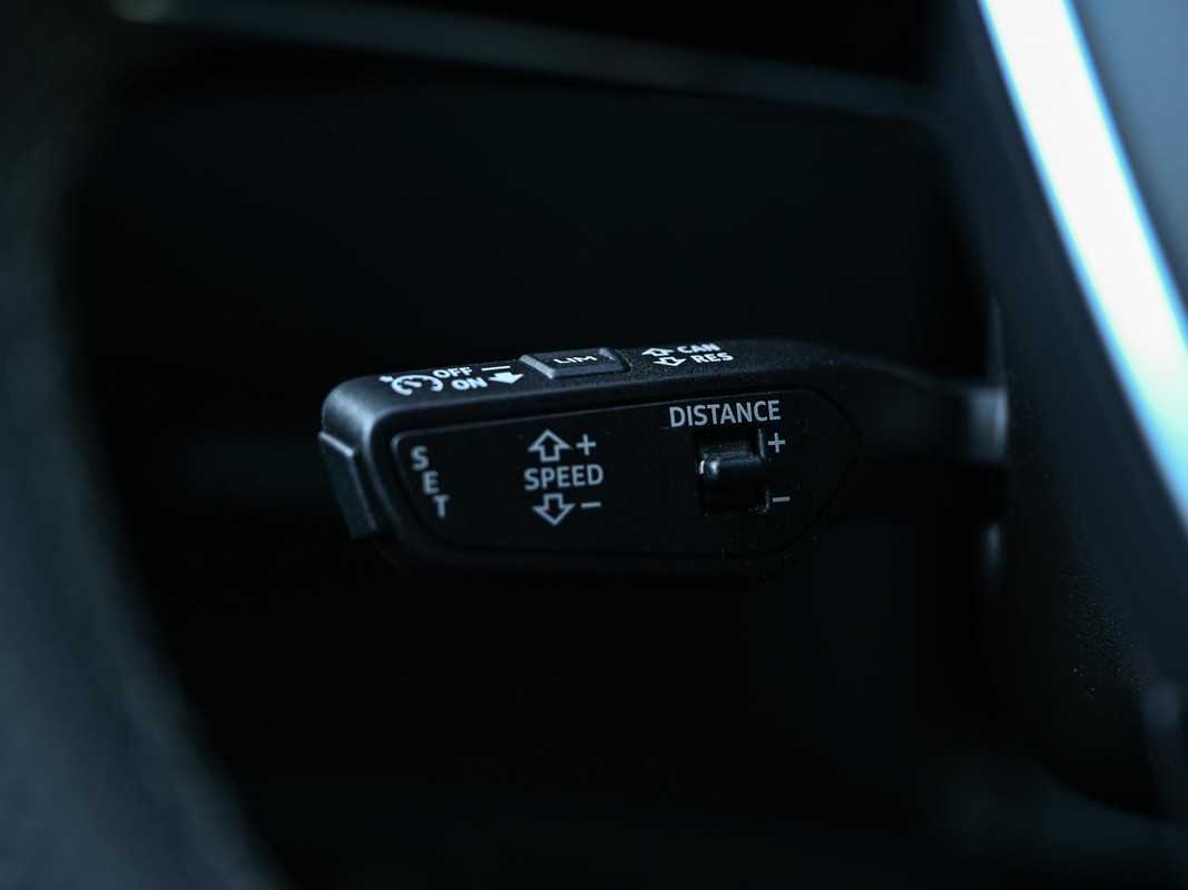 Audi Q8 Sportback e-tron