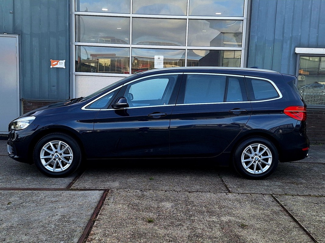 BMW 2 Serie