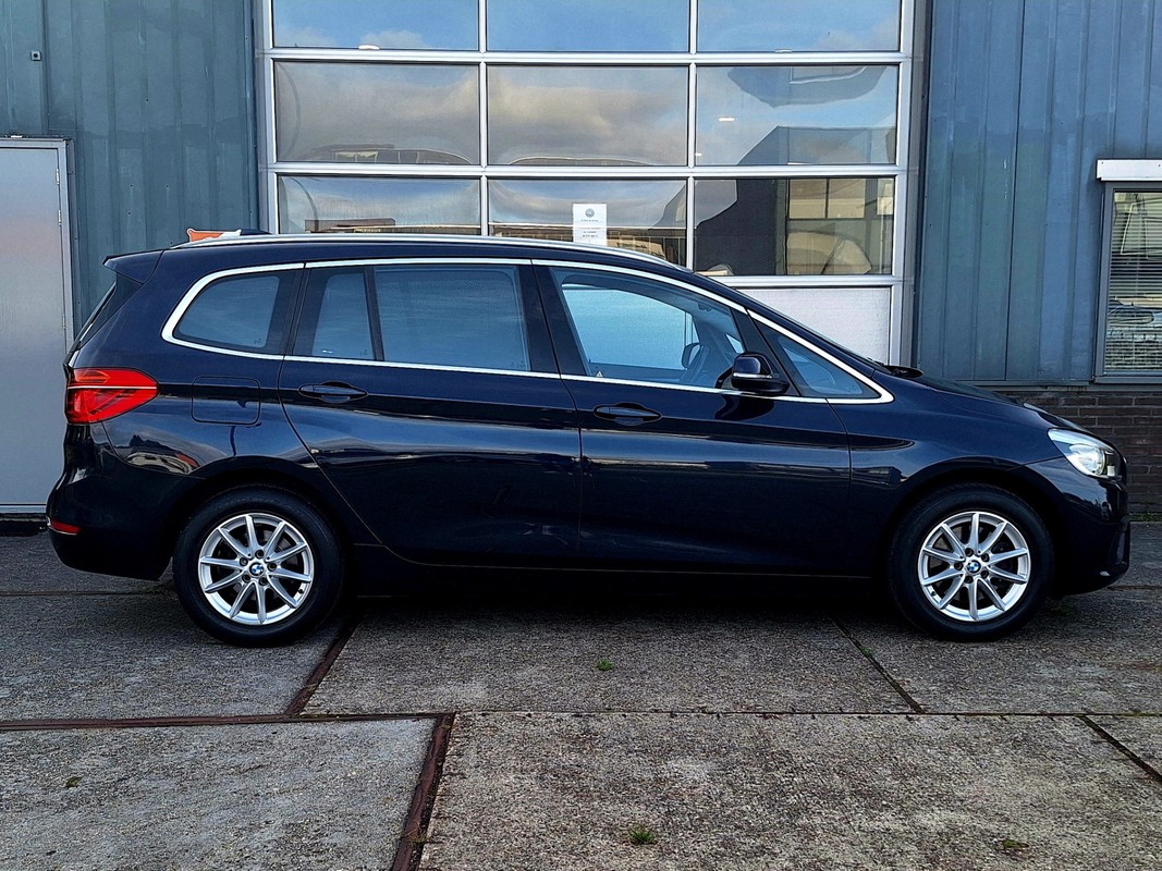 BMW 2 Serie