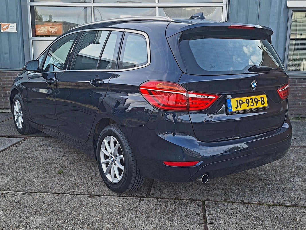 BMW 2 Serie