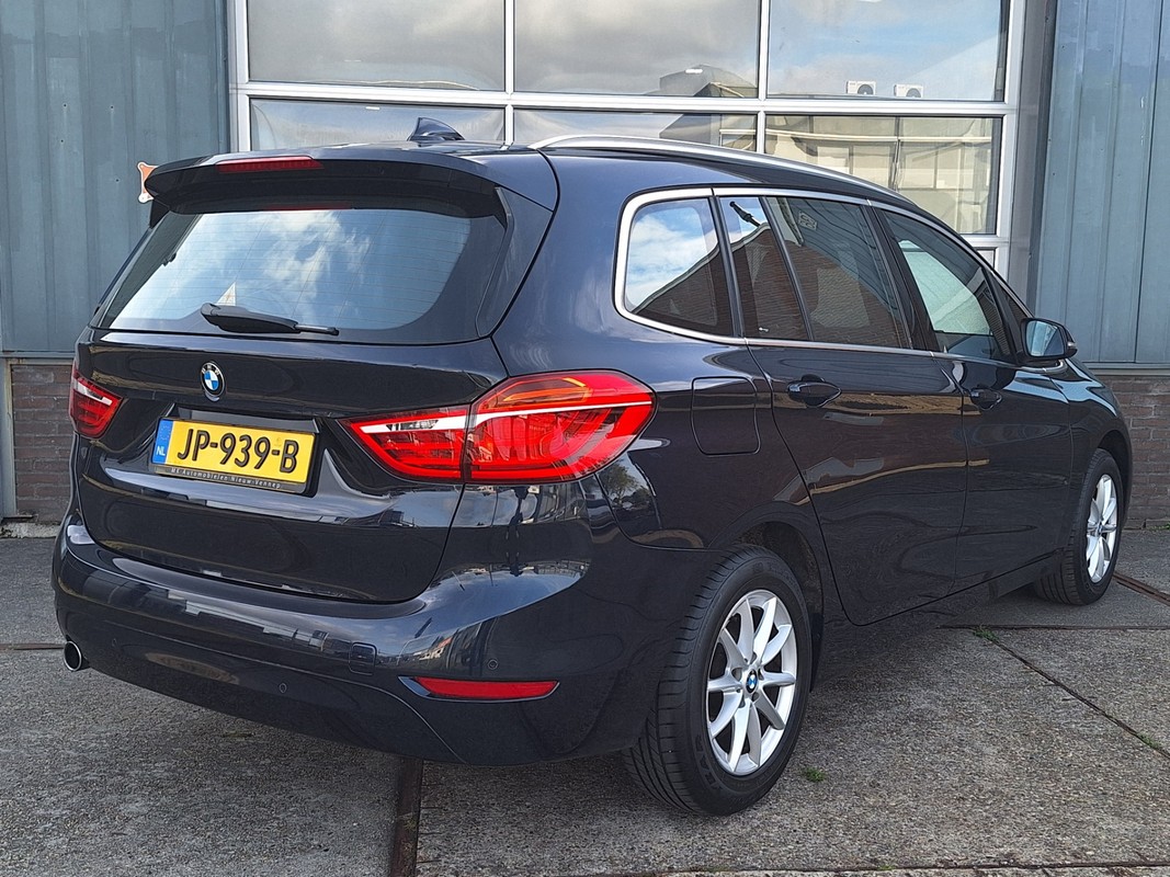 BMW 2 Serie