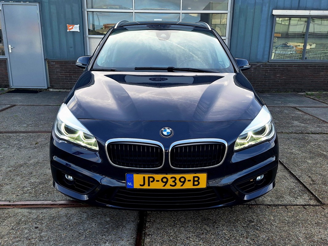BMW 2 Serie