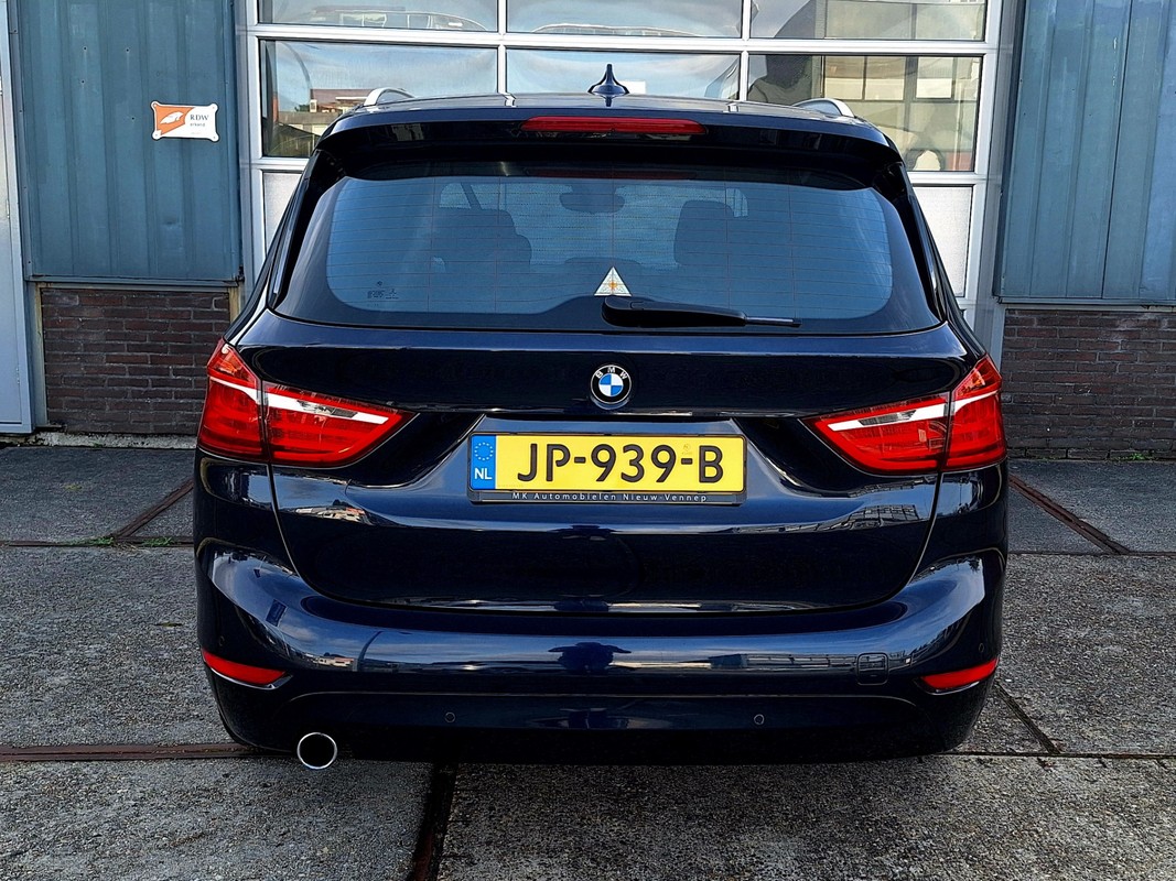 BMW 2 Serie