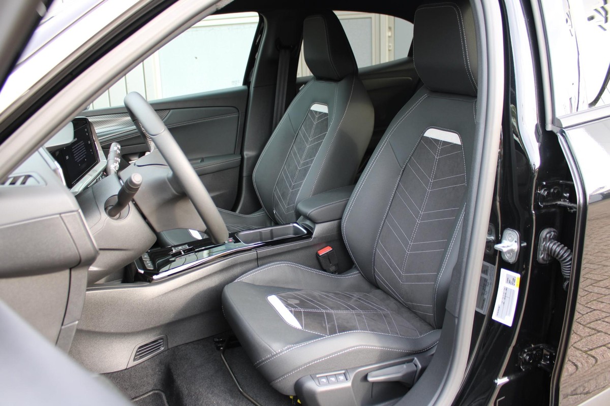 Opel Mokka-e