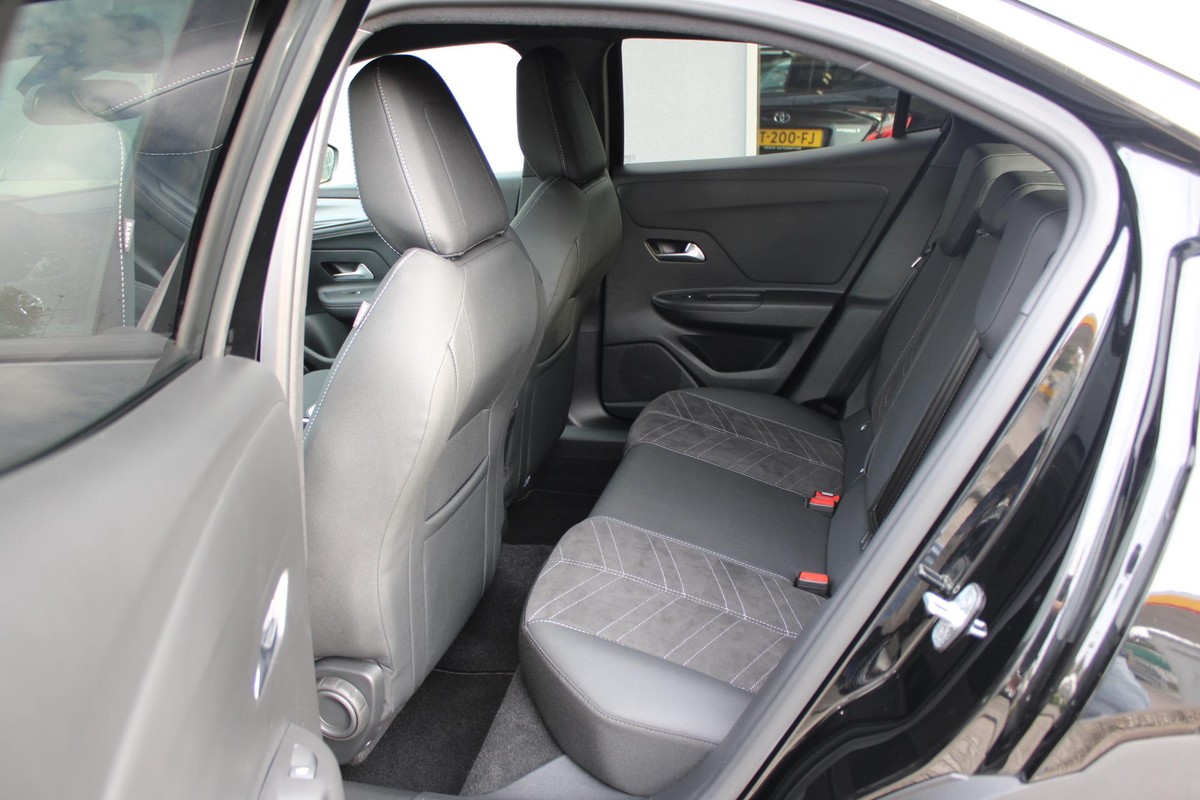 Opel Mokka-e