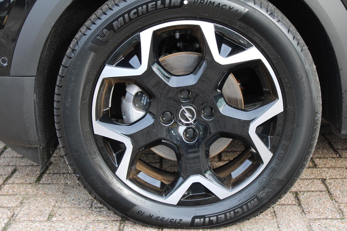 Opel Mokka-e