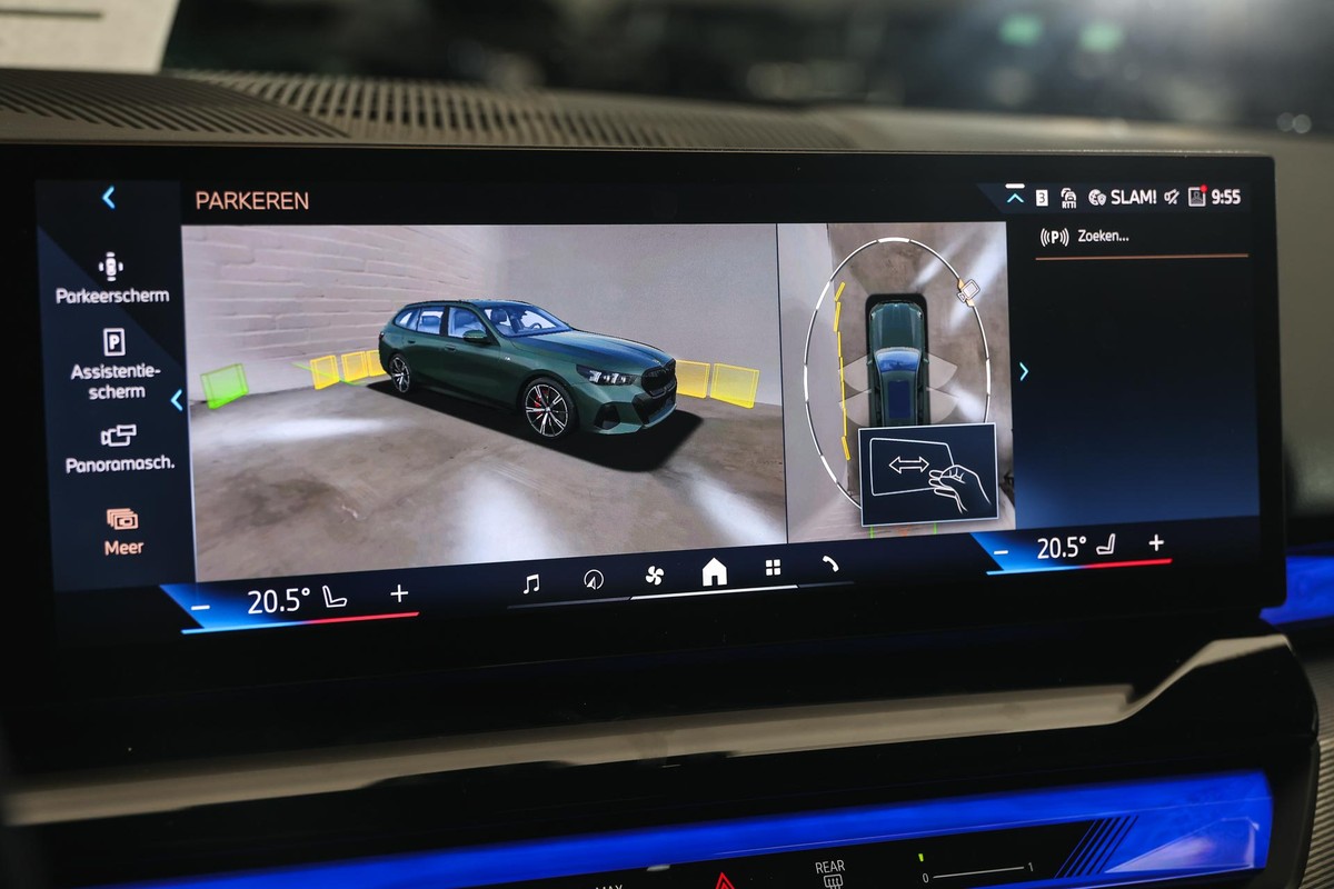 BMW i5