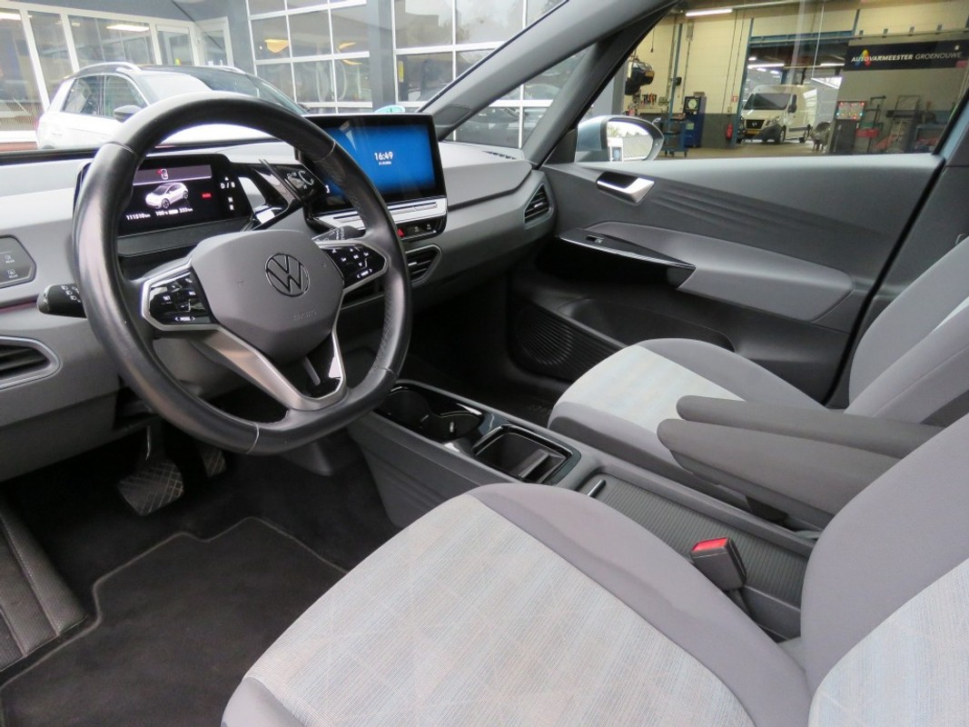 Volkswagen ID.3