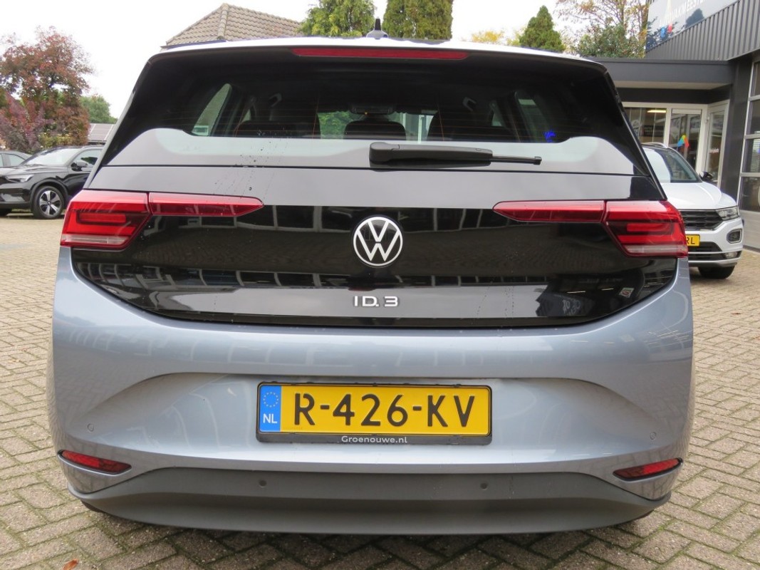 Volkswagen ID.3