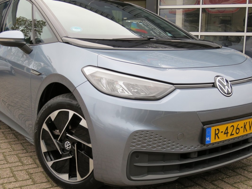 Volkswagen ID.3