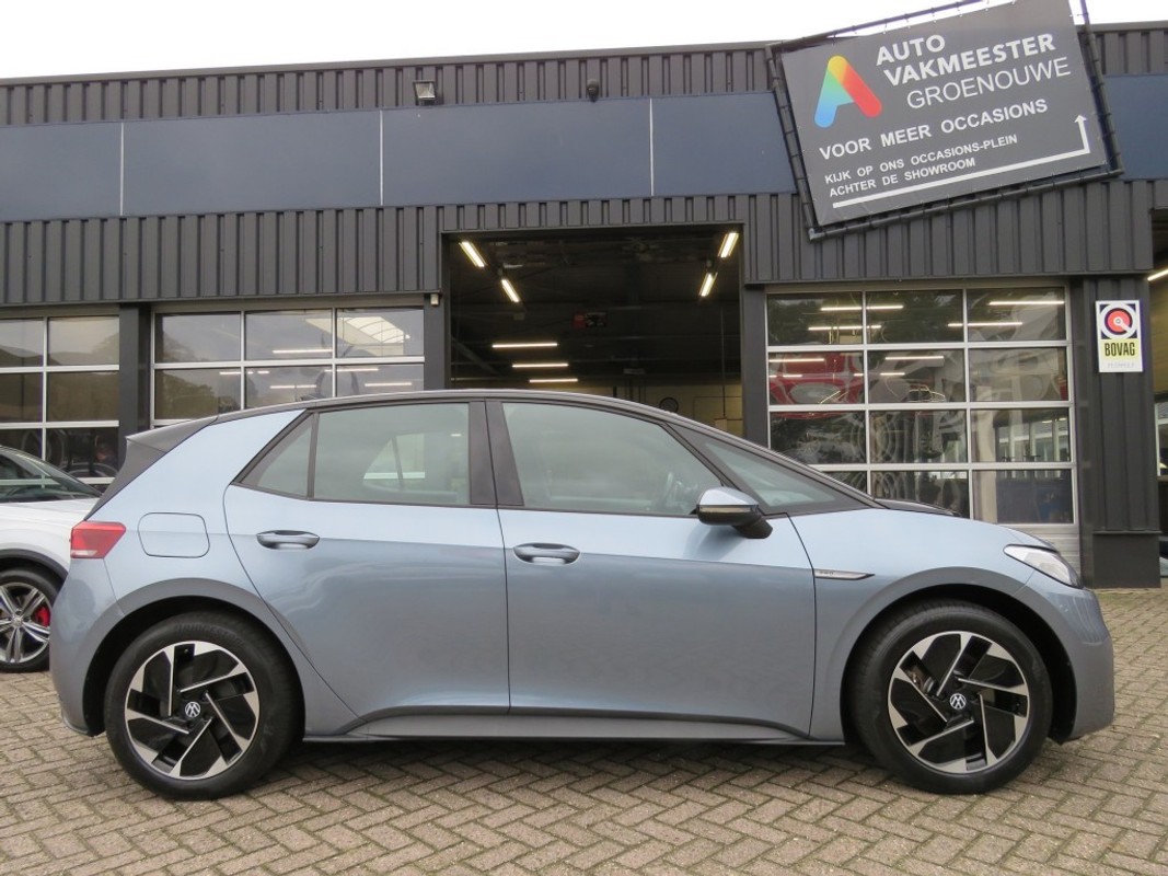 Volkswagen ID.3