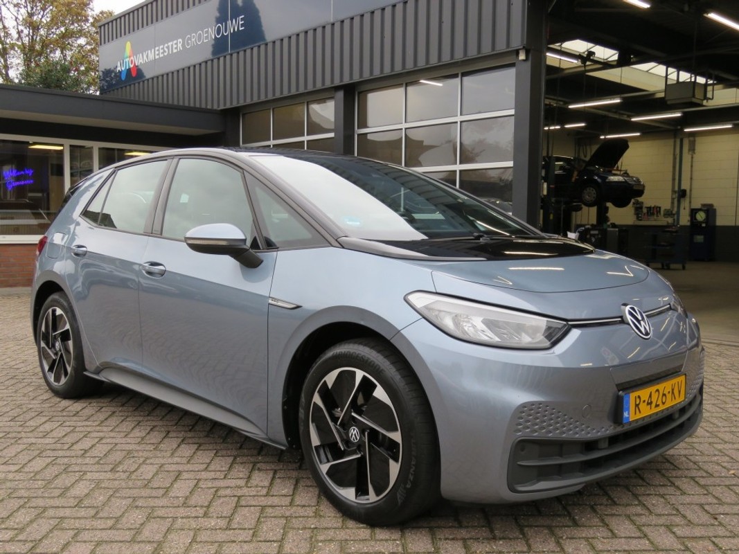 Volkswagen ID.3