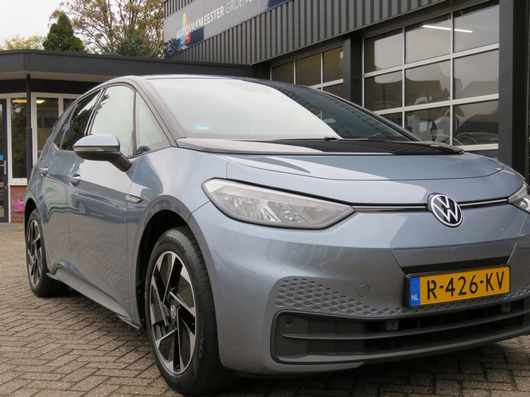 Volkswagen ID.3