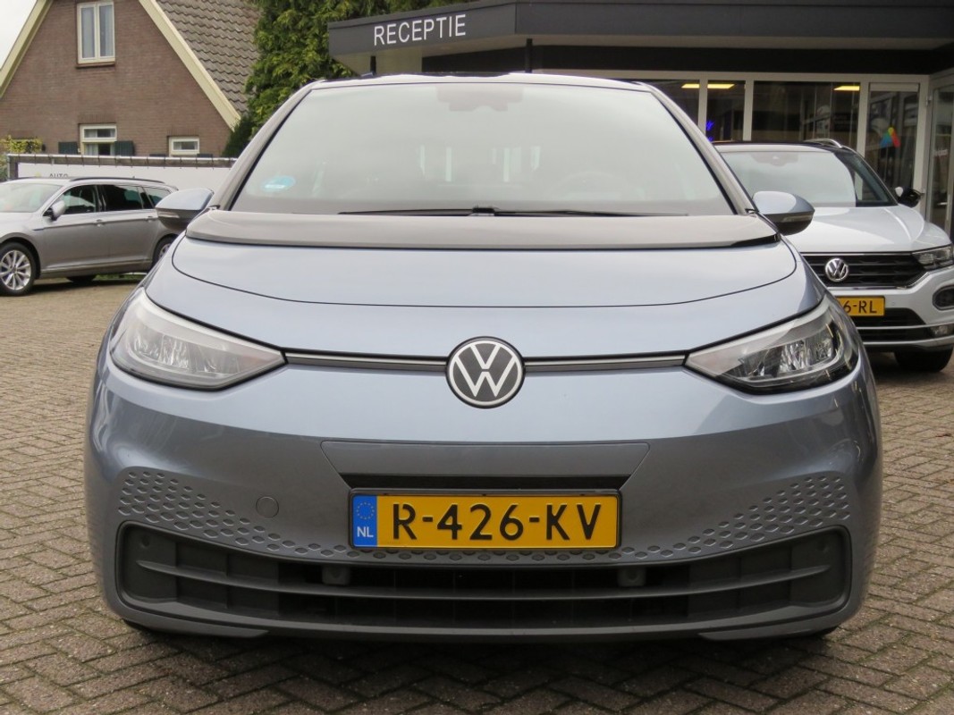 Volkswagen ID.3