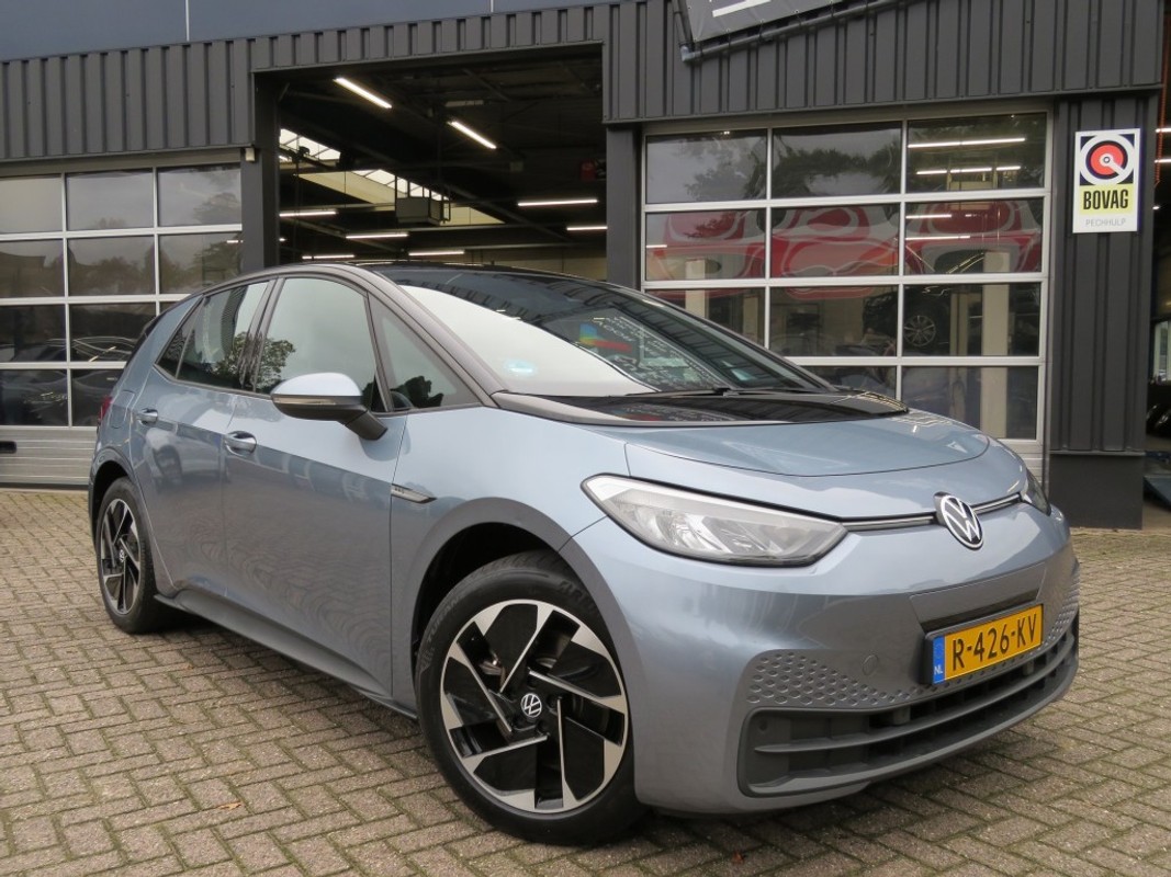 Volkswagen ID.3