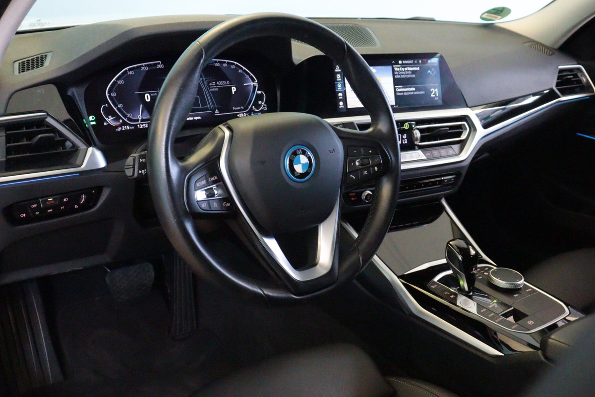 BMW 3 Serie