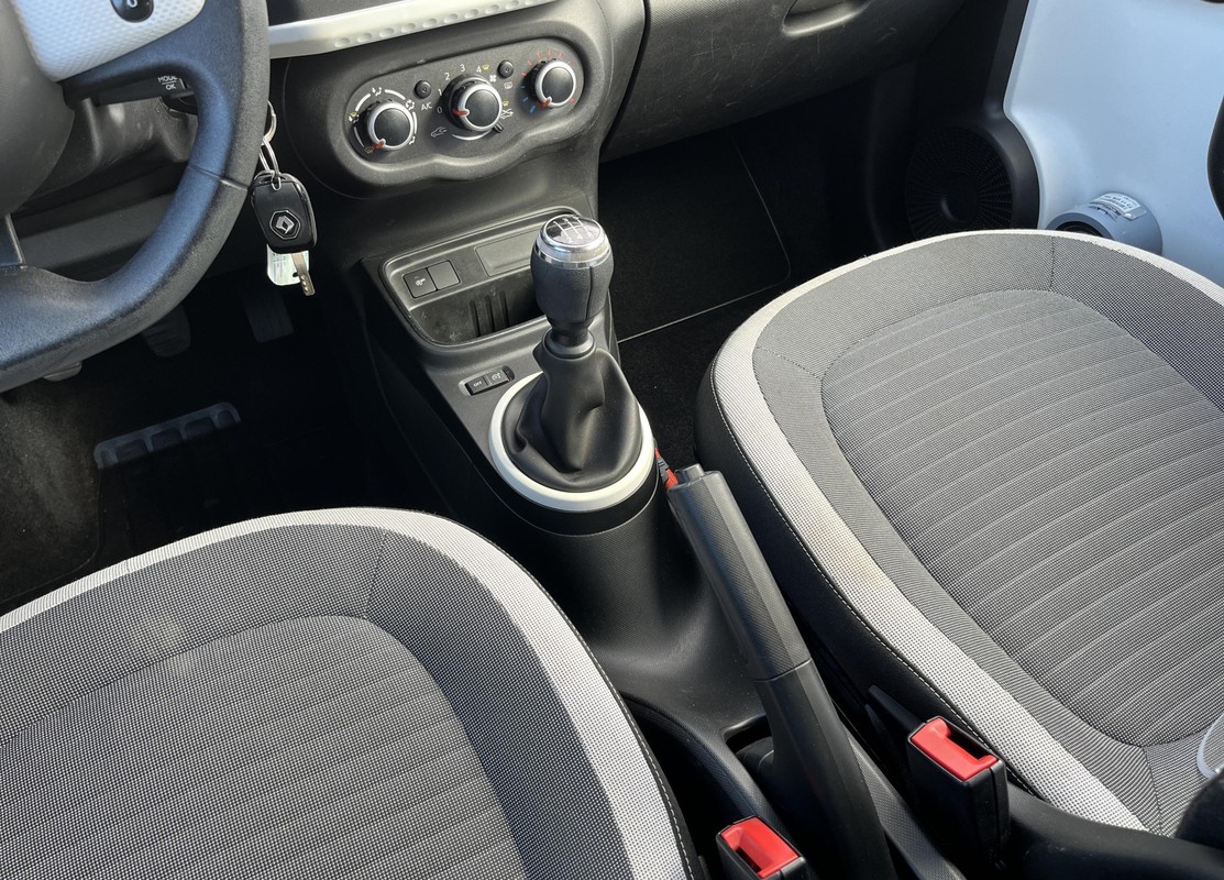 Renault Twingo