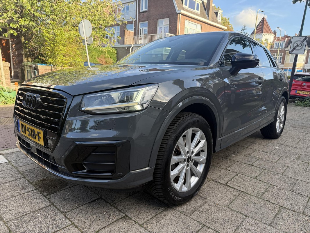 Audi Q2