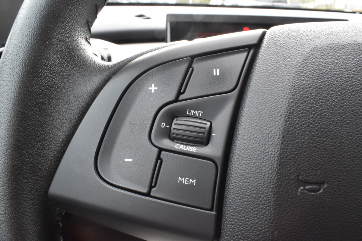Citroën C4 Cactus