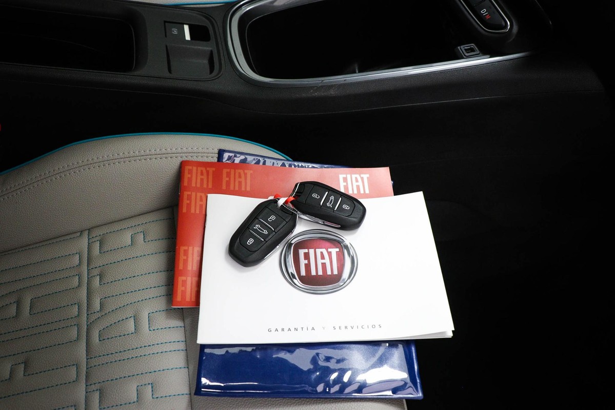 Fiat 600