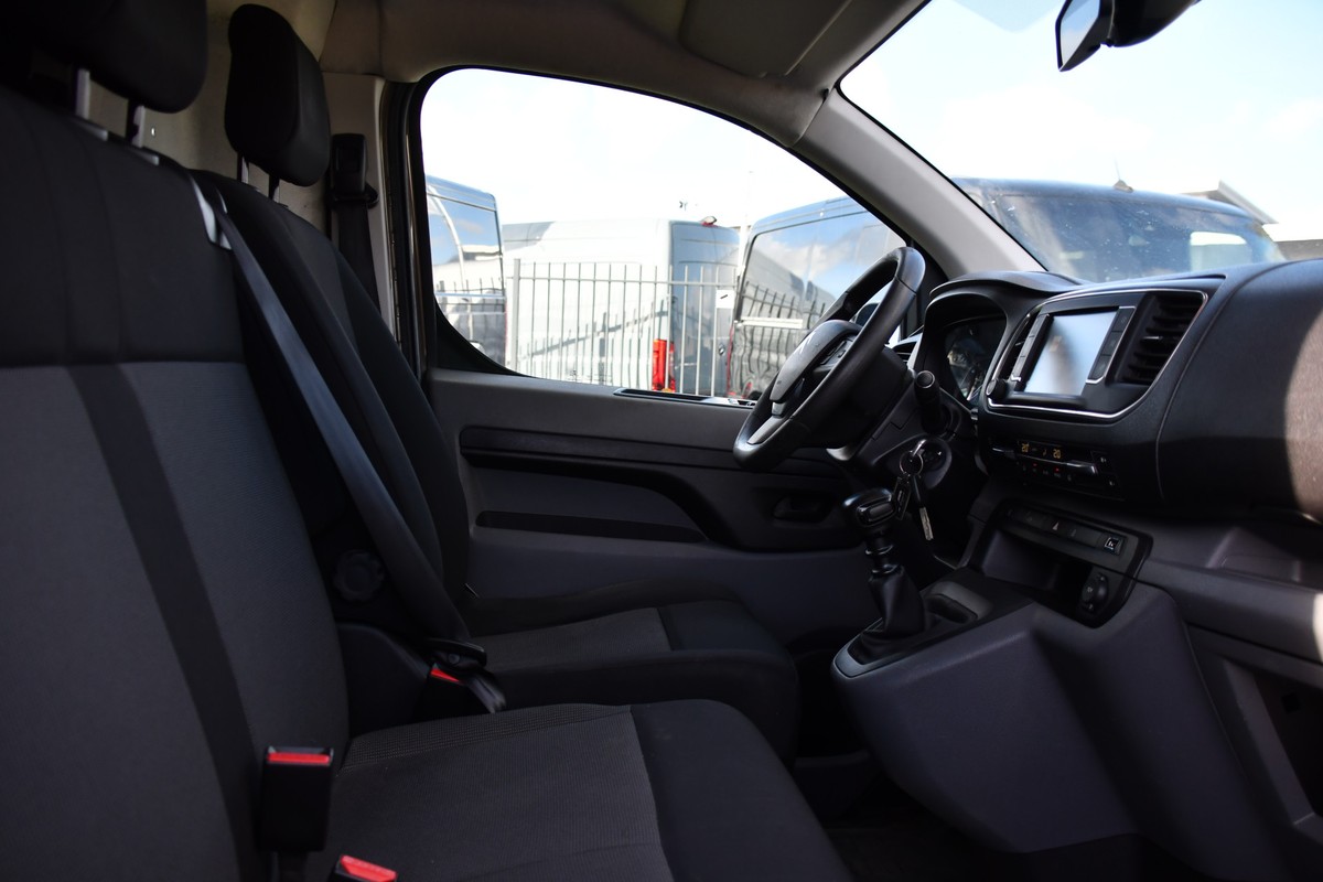 Citroën Jumpy