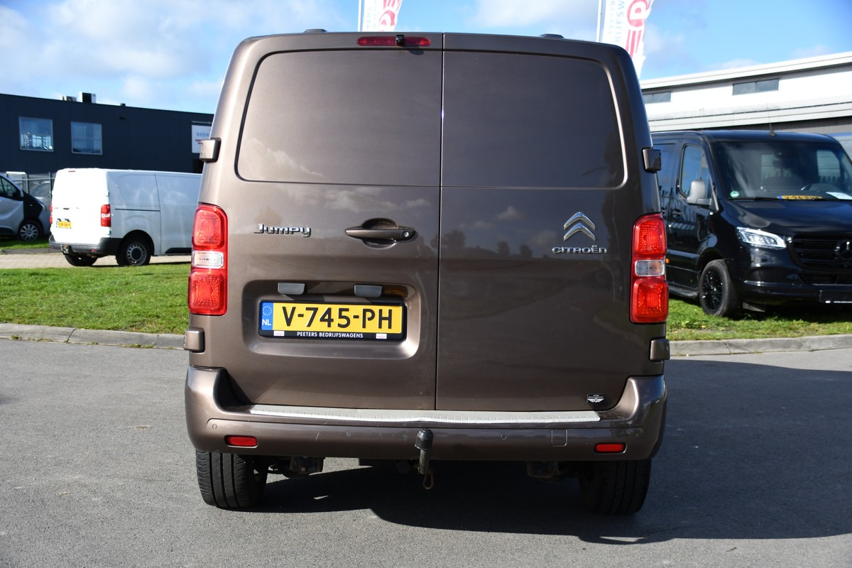 Citroën Jumpy