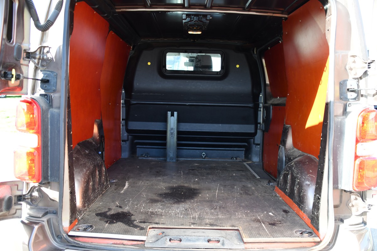 Citroën Jumpy