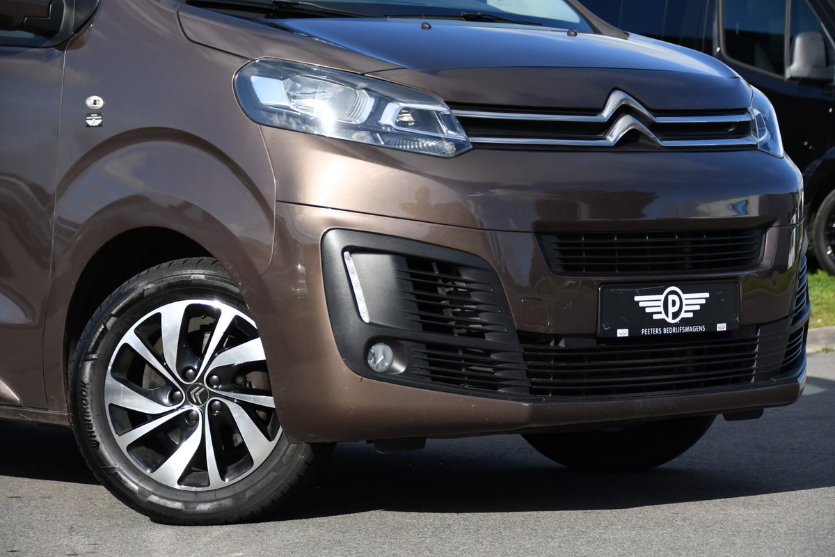 Citroën Jumpy
