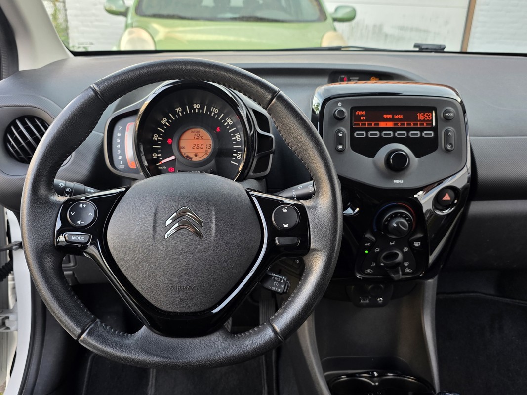 Citroën C1