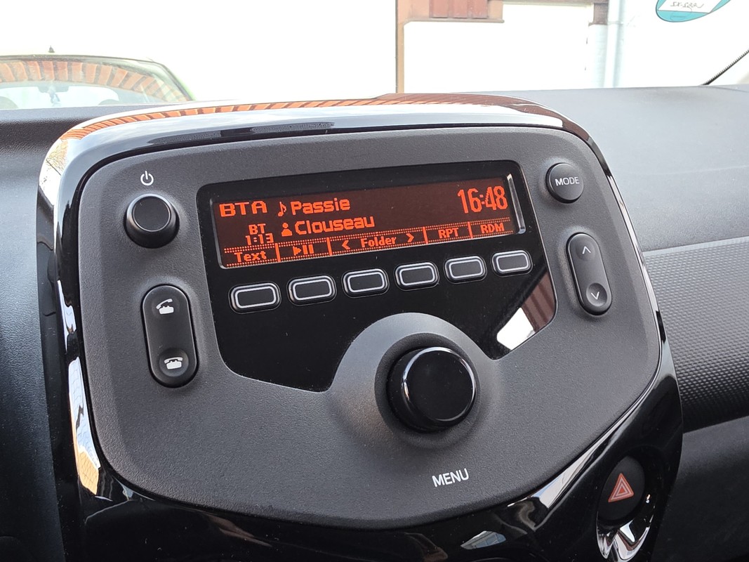 Citroën C1
