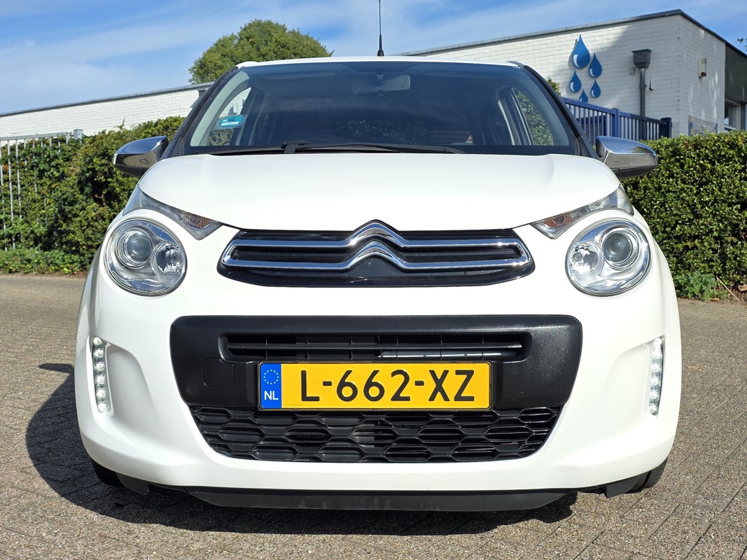 Citroën C1